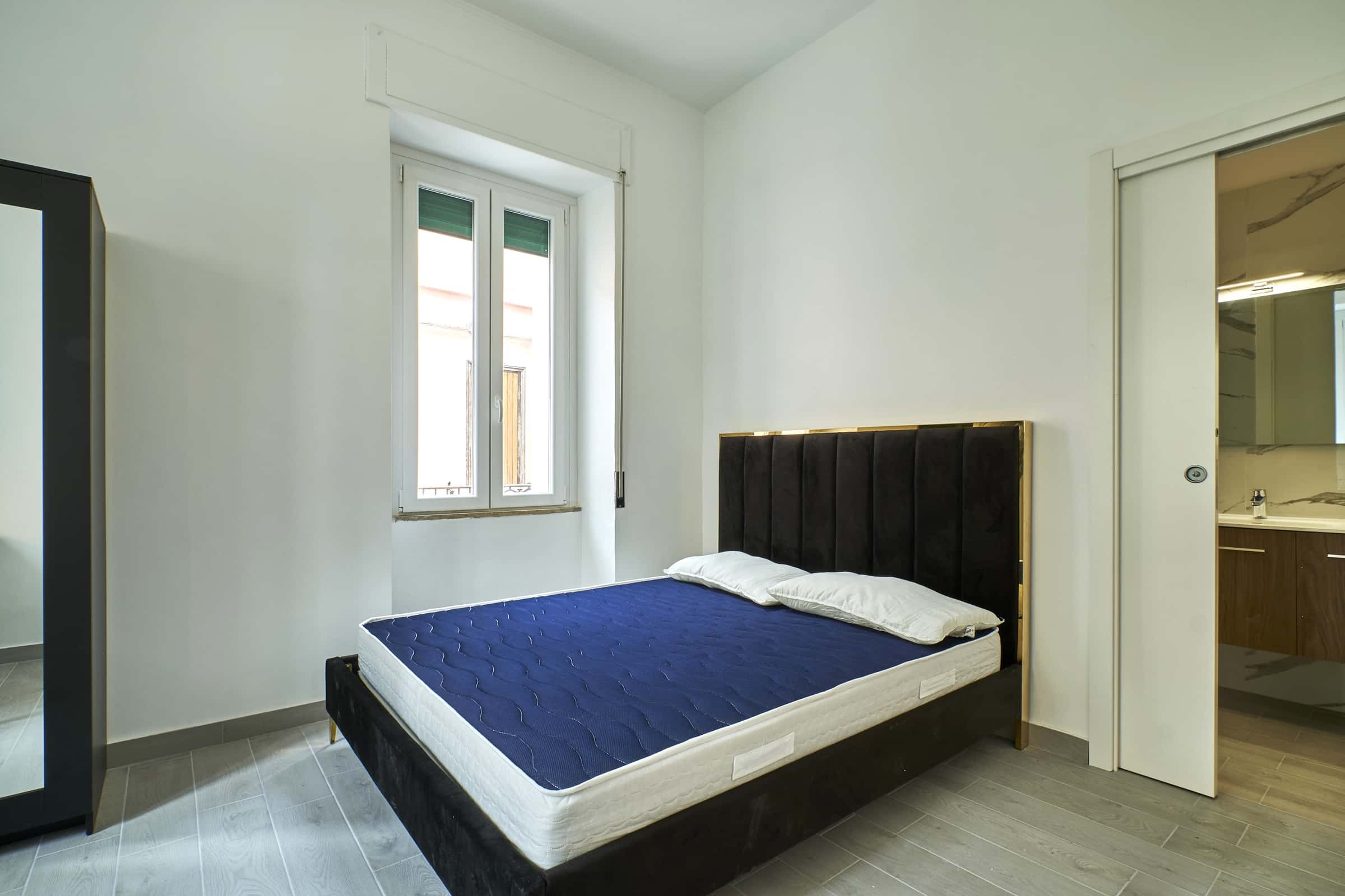Stanza con bagno privato - Via Marconi, Pescara