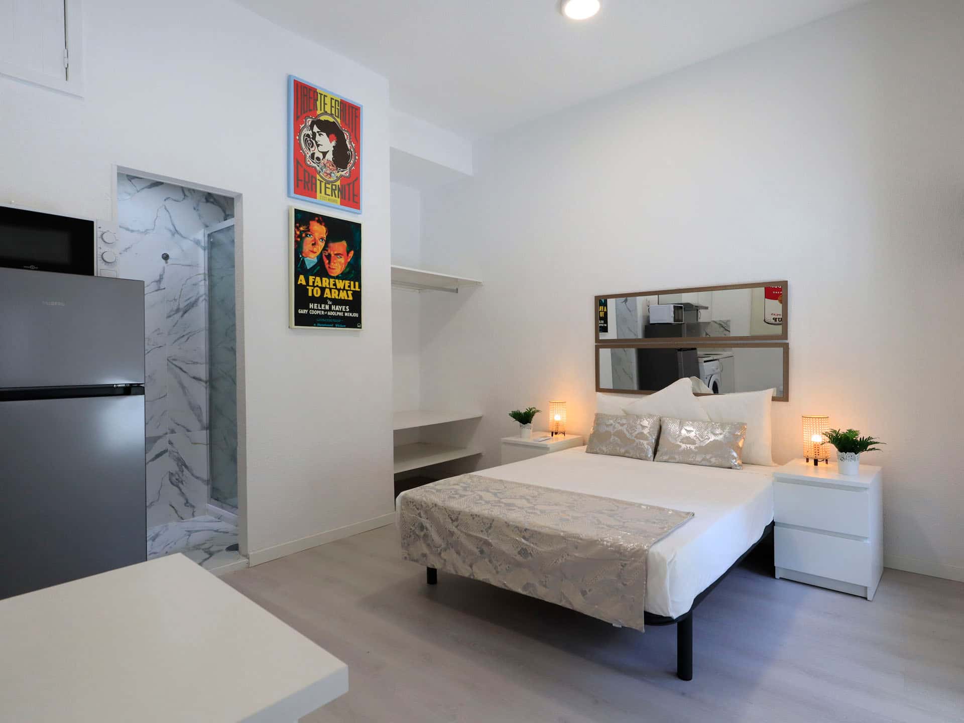 entire place Calle Sierra Aitana