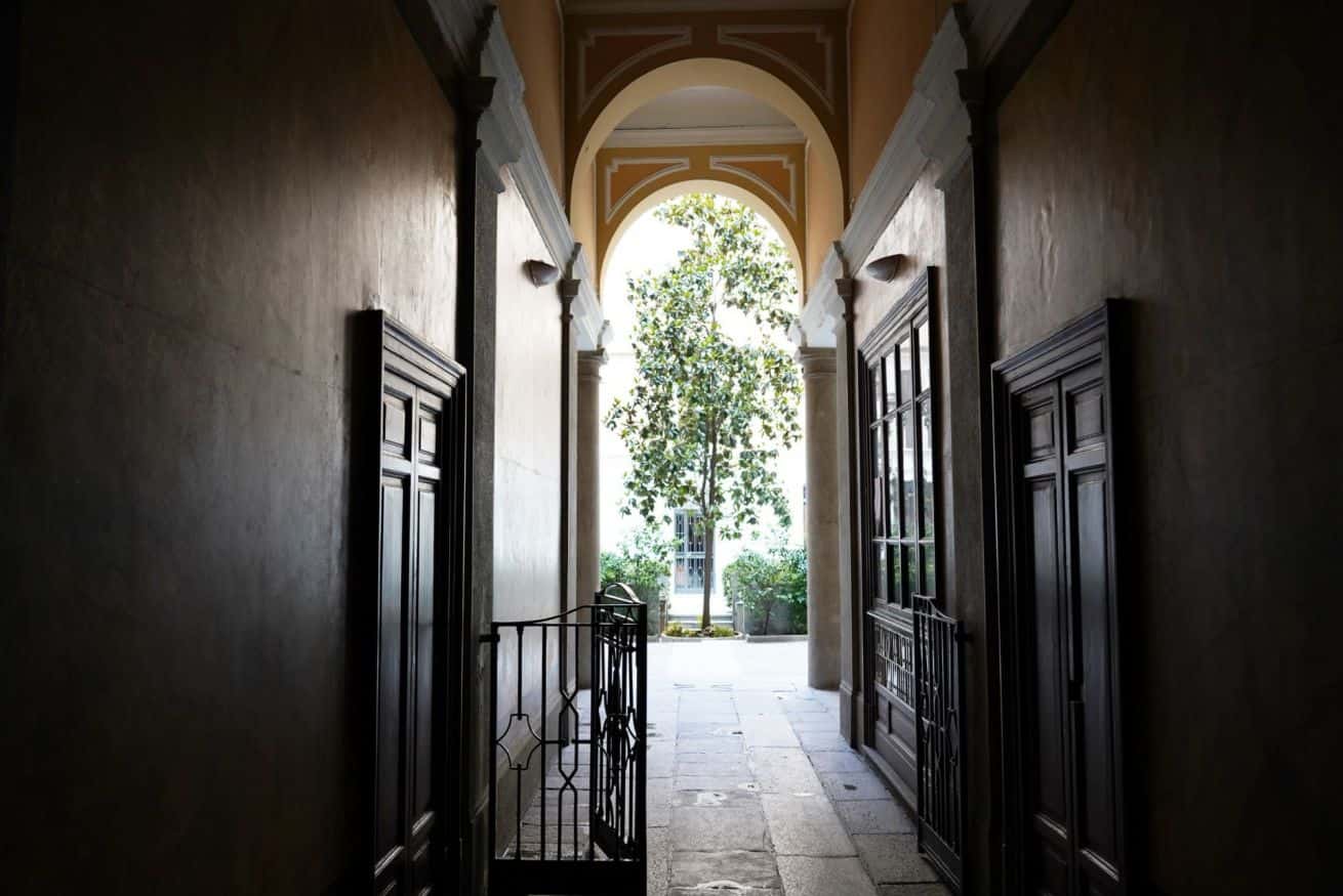 Apartment Milan, 1 bed — photo 3
