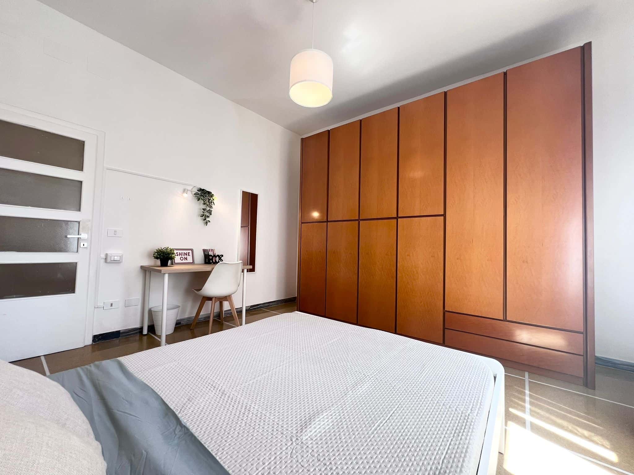 Via Toscana 12 3 - Stanza 201