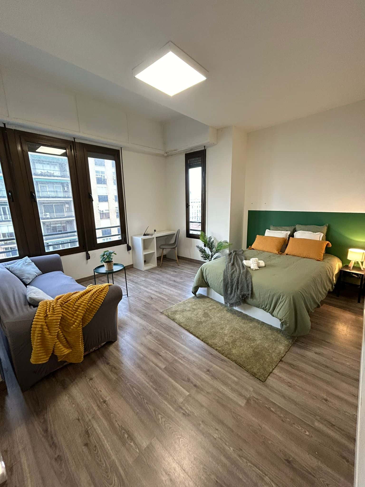 Habitacion privada en Carrer de Xàtiva , Valencia