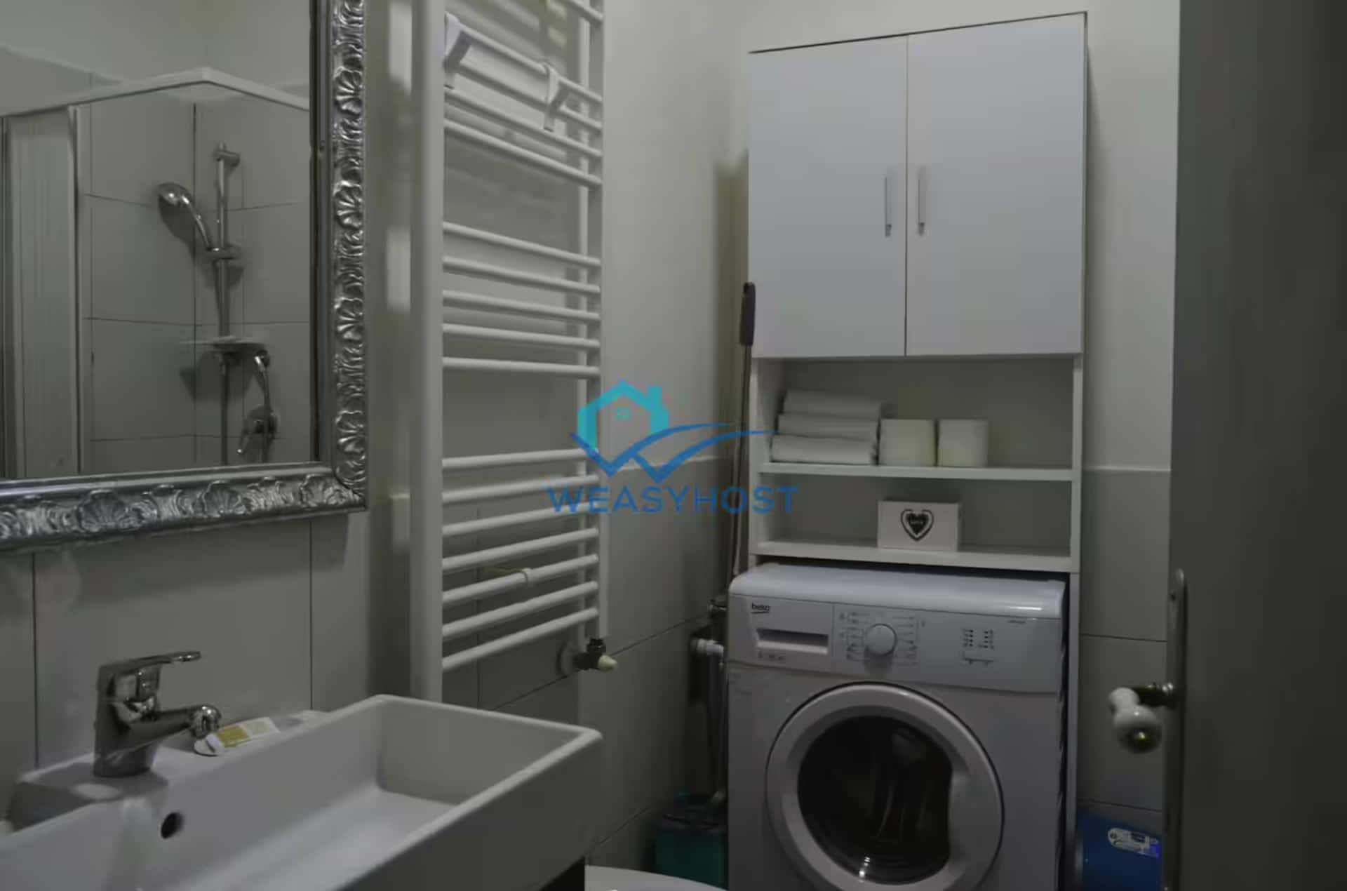 Apartment Rome, 1 bed — photo 1