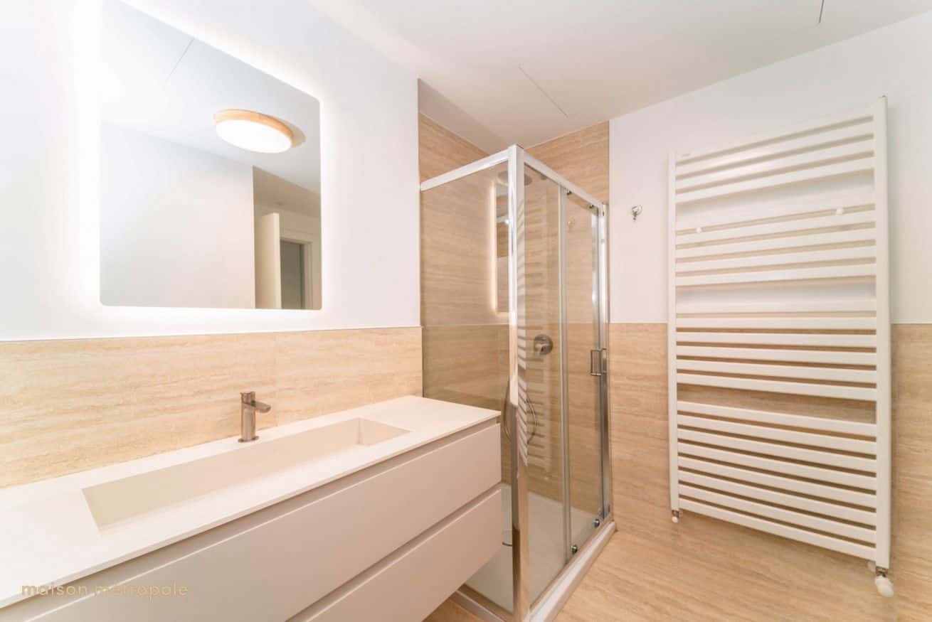 Apartment Milan, 1 bed — photo 1