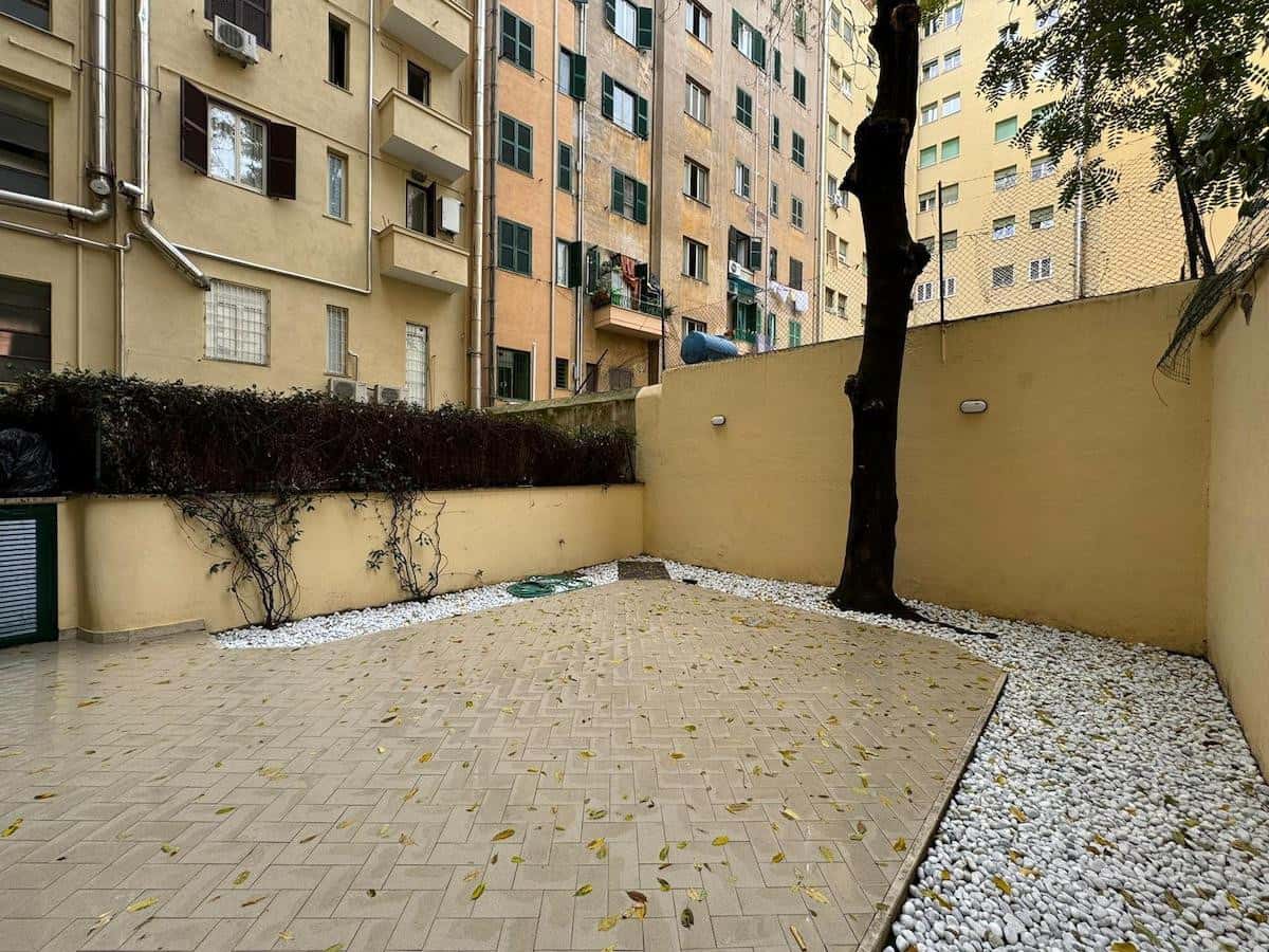 Apartment Rome, 1 bed — photo 1