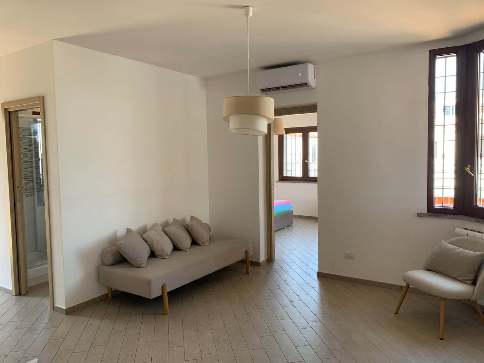 Apartment Rome, 3 beds — photo 1