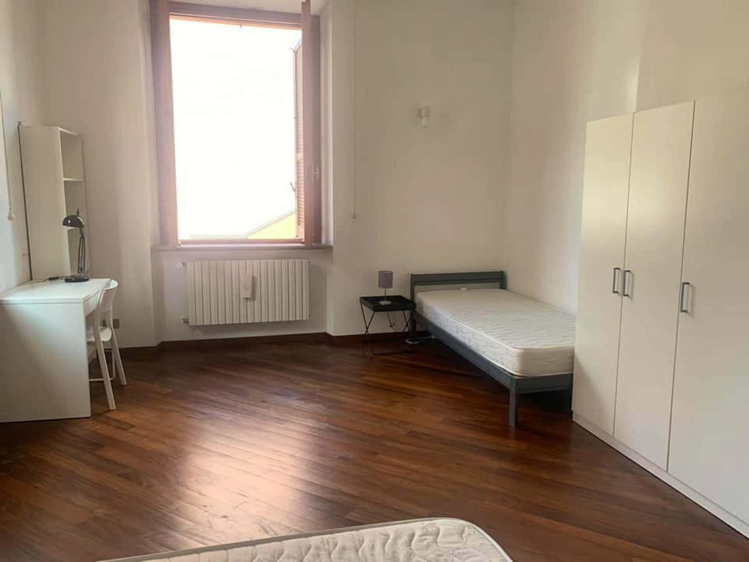 Viale Sarca - in Milan