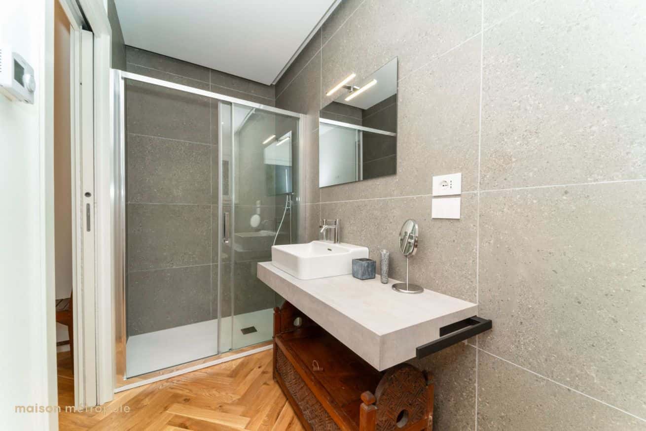 Apartment Milan, 1 bed — photo 12