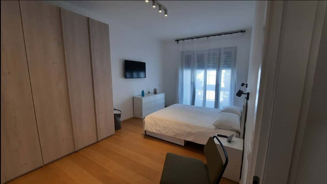 Apartment Milan, 2 beds — photo 12