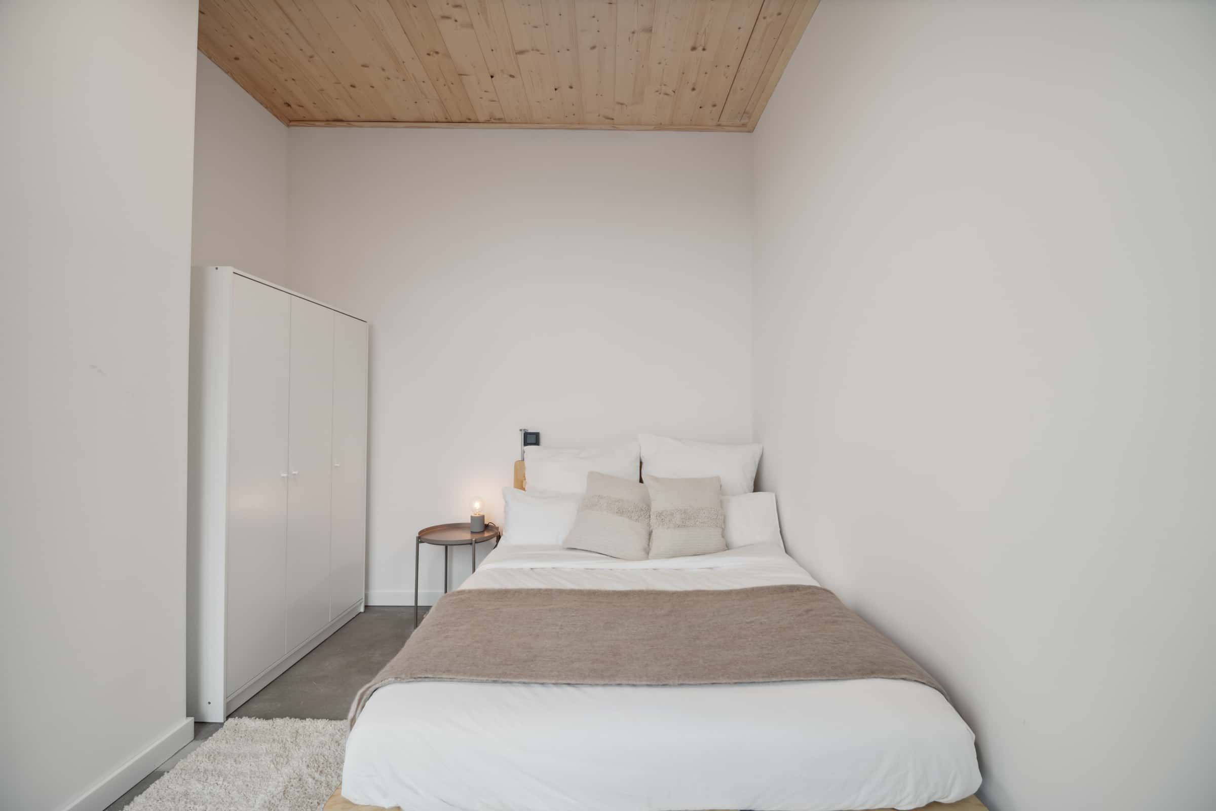 Zimmer in der Hermannstraße