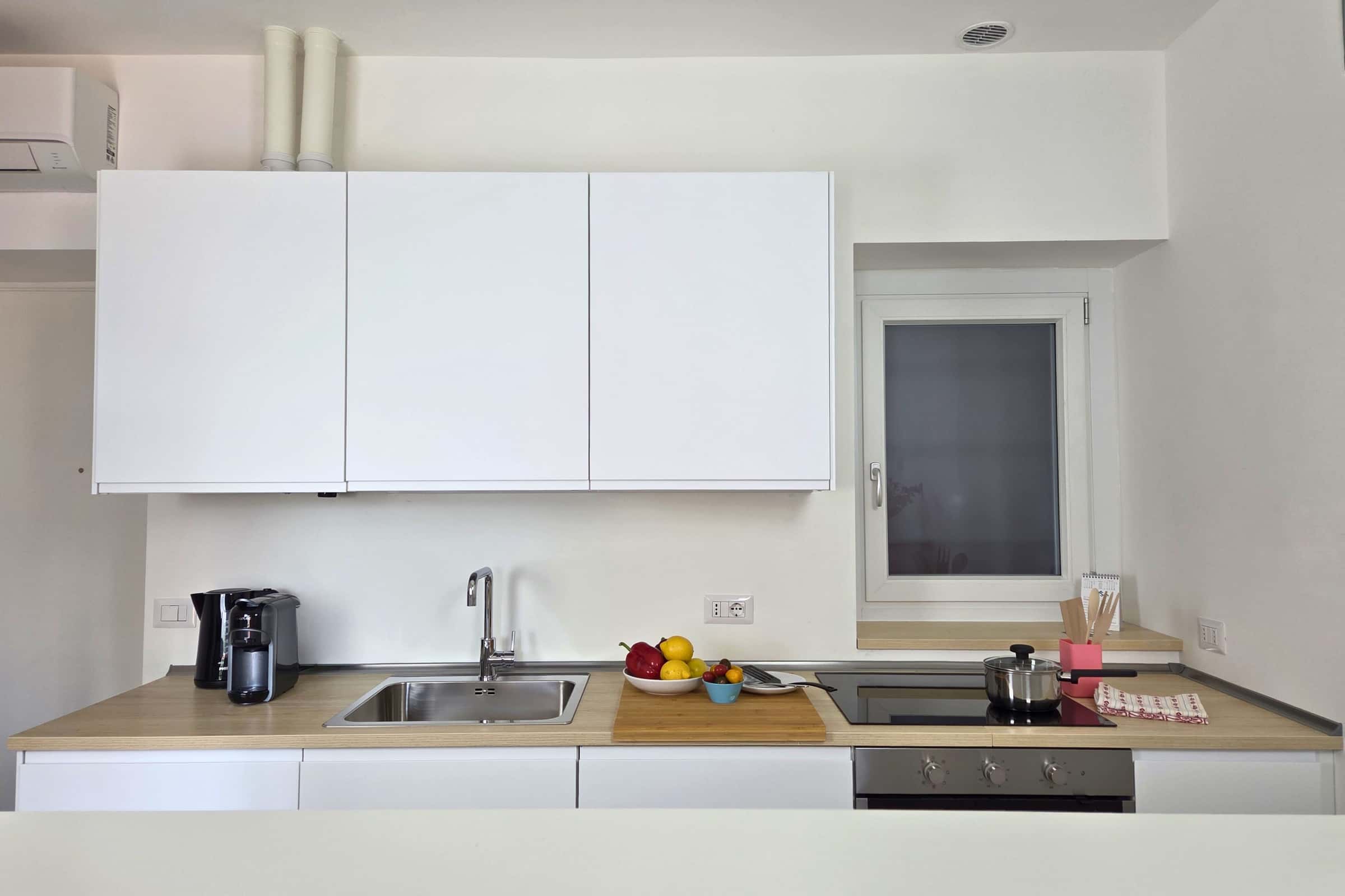 Apartment Milan — photo 3