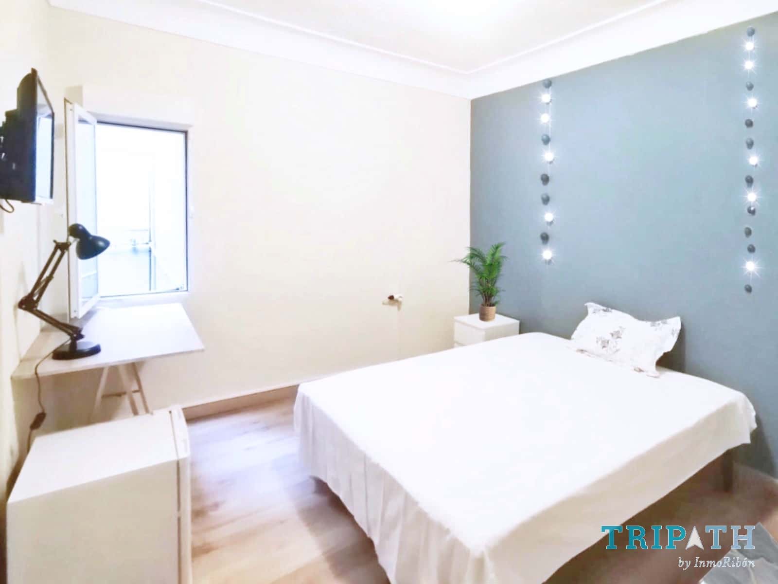 Zimmer in Avenida de Aguilera, Alicante (Alacant) für 120 m² mit 6 Schlafzimmer