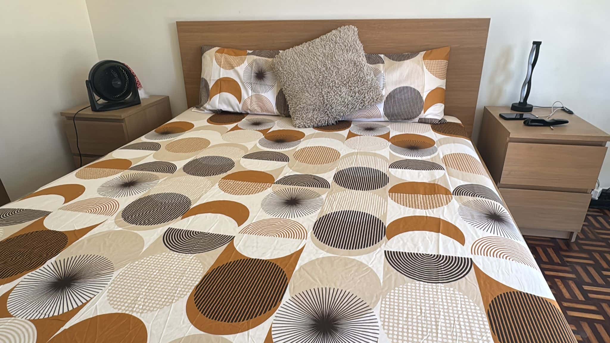 Spacious Room in Lisbon City Center (pets allowed)