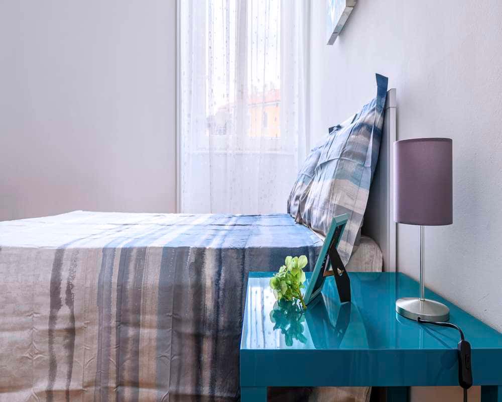 Stanza in Via Valenza