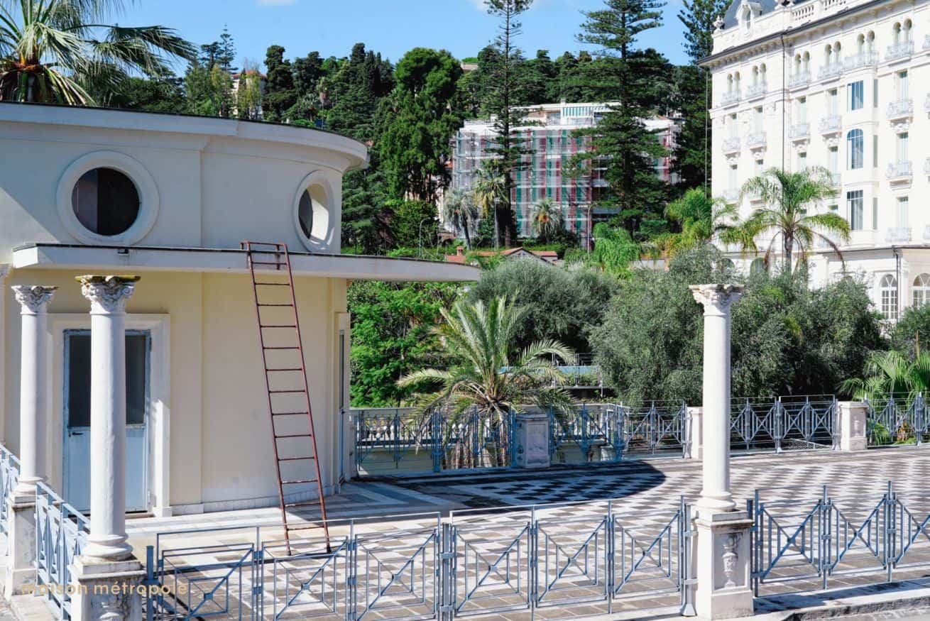 Apartment Sanremo, 2 beds — photo 16