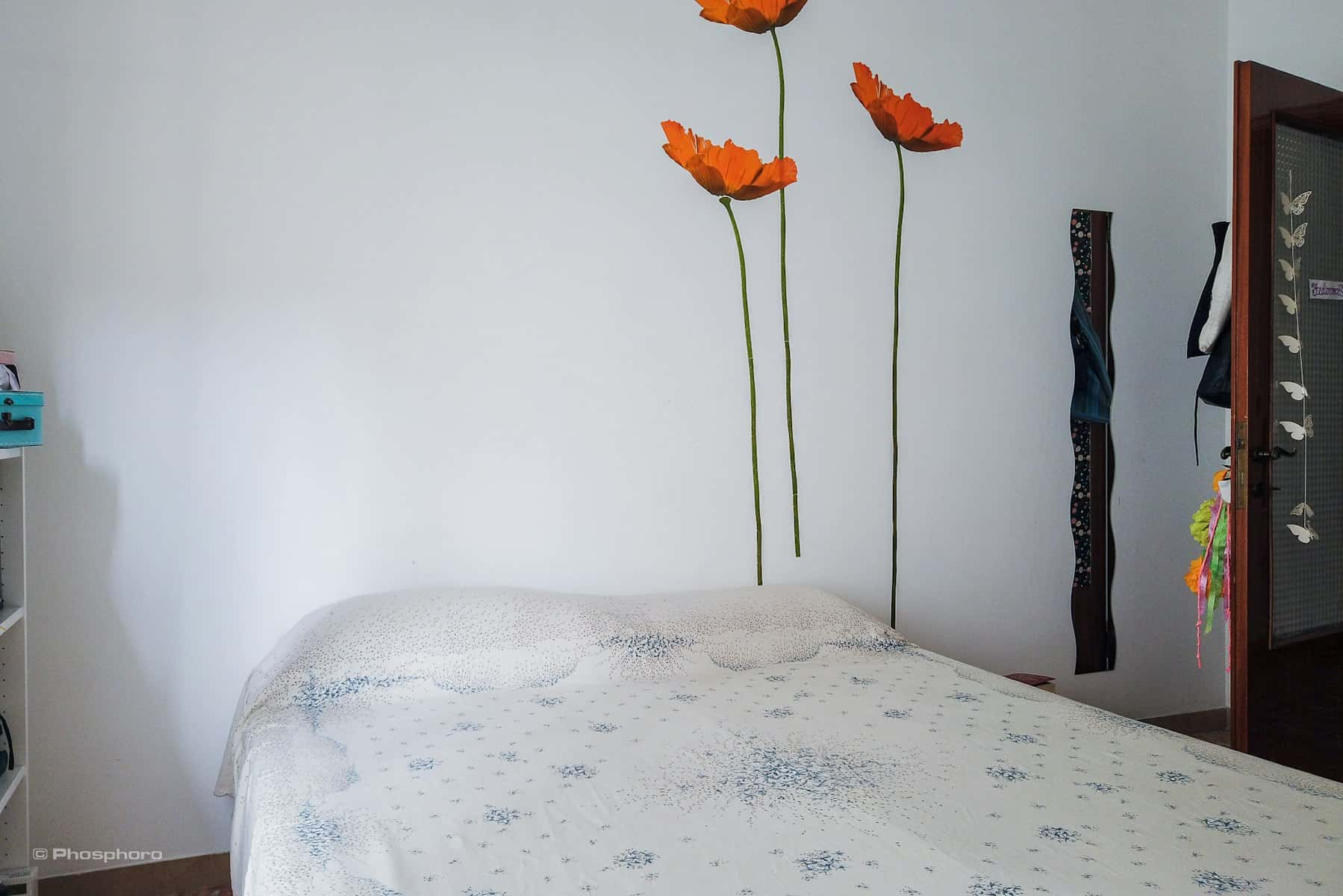Room in Lungadige Giacomo Matteotti, Verona for 90 m² with 3 bedrooms