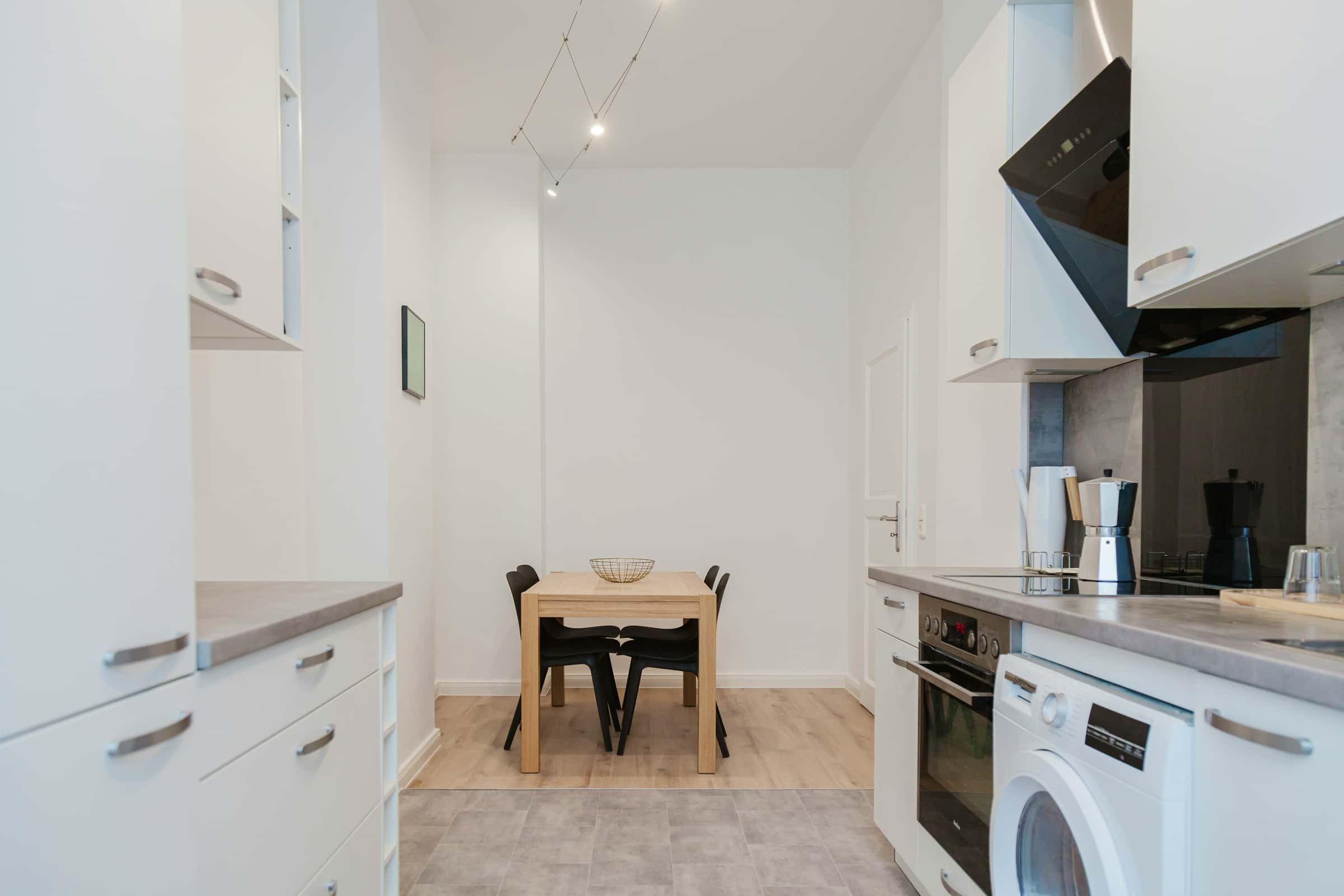 Apartment in Stralauer Allee, Friedrichshain, 10245 Berlin, Germany in Friedrichshain