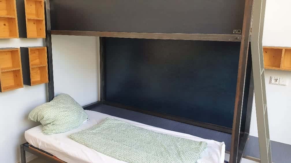 Stylish Bright and comfortable Flat in Kreuzberg – Lease Valid Through May 2026