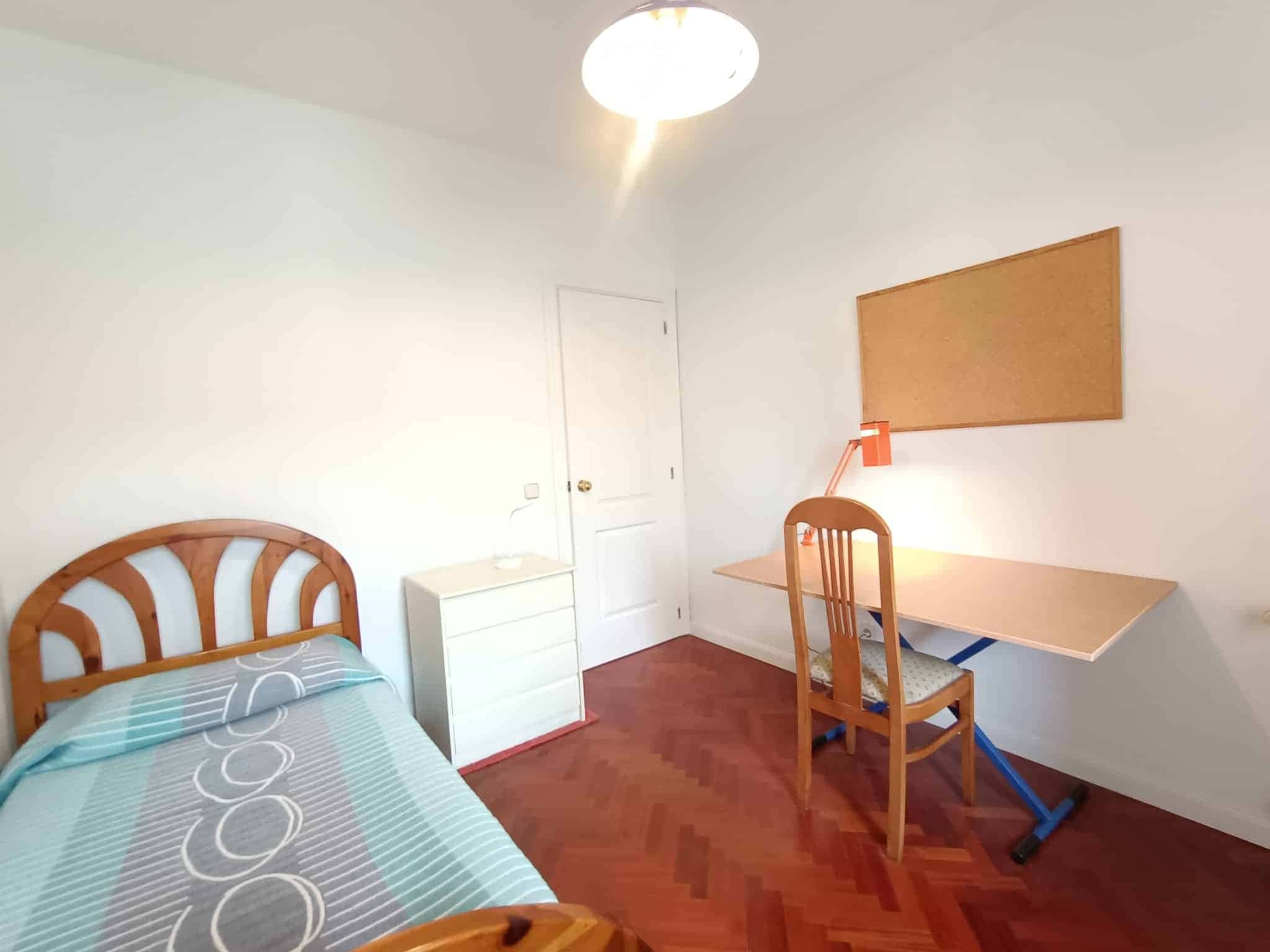 Habitacion Privada (h1)