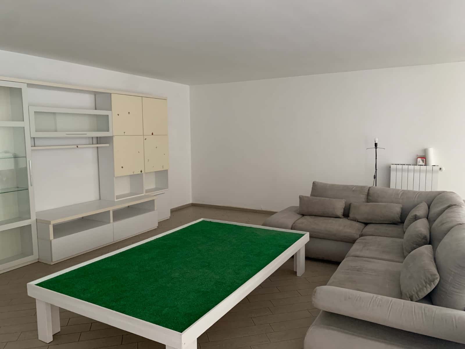 Apartment Rome, 3 beds — photo 2