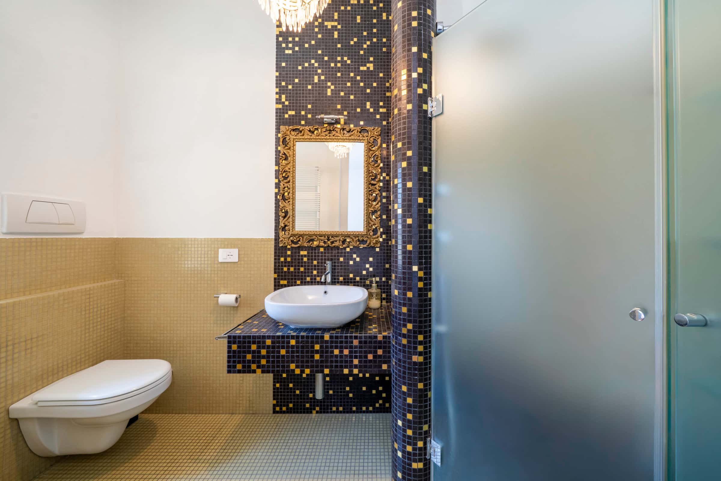 Apartment Milan, 1 bed — photo 20