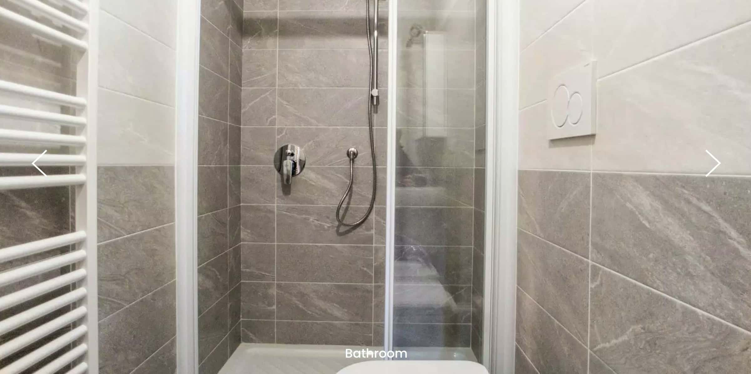 Apartment Milan, 2 beds — photo 17