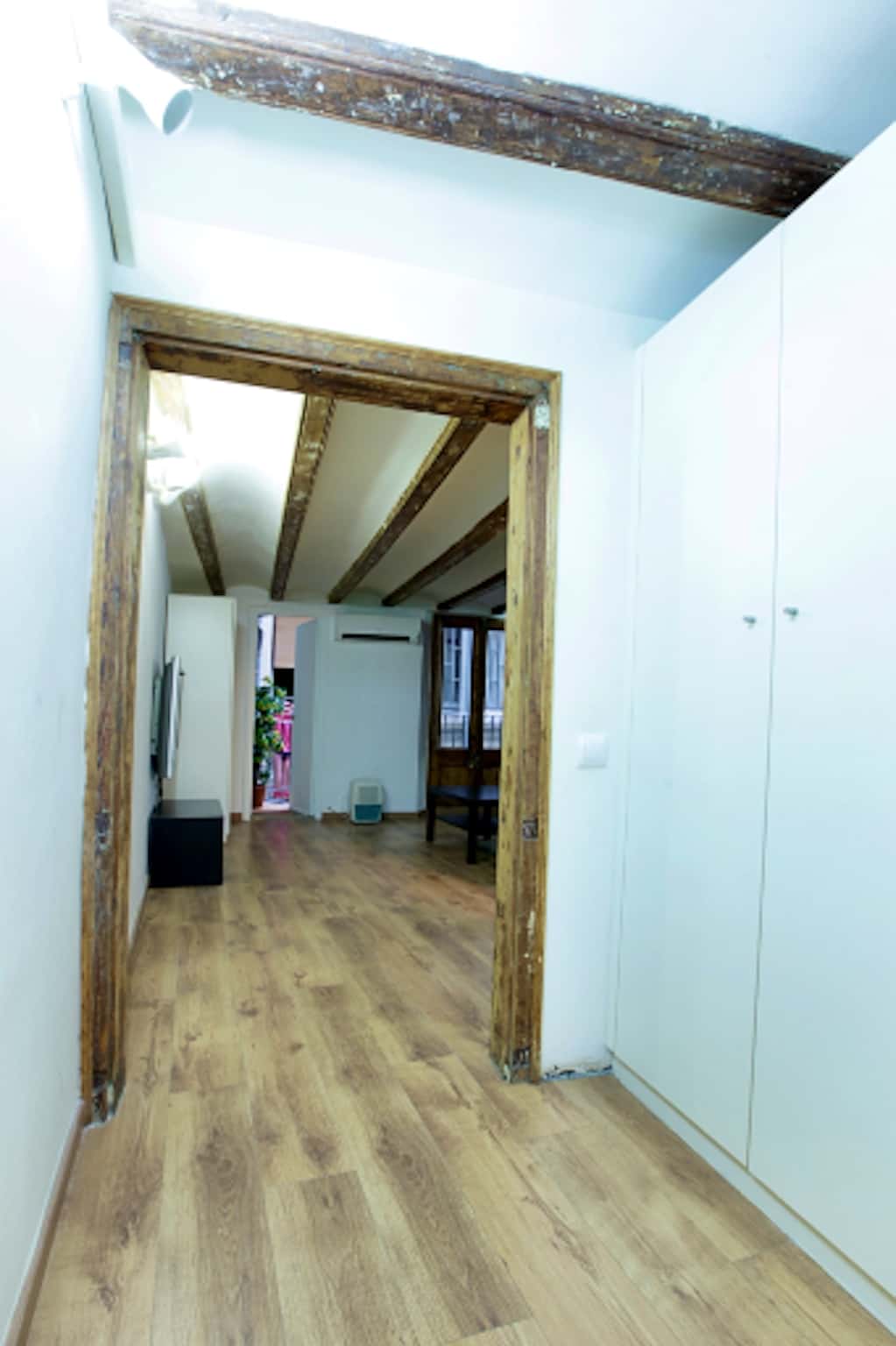 Carrer Nou de la Rambla