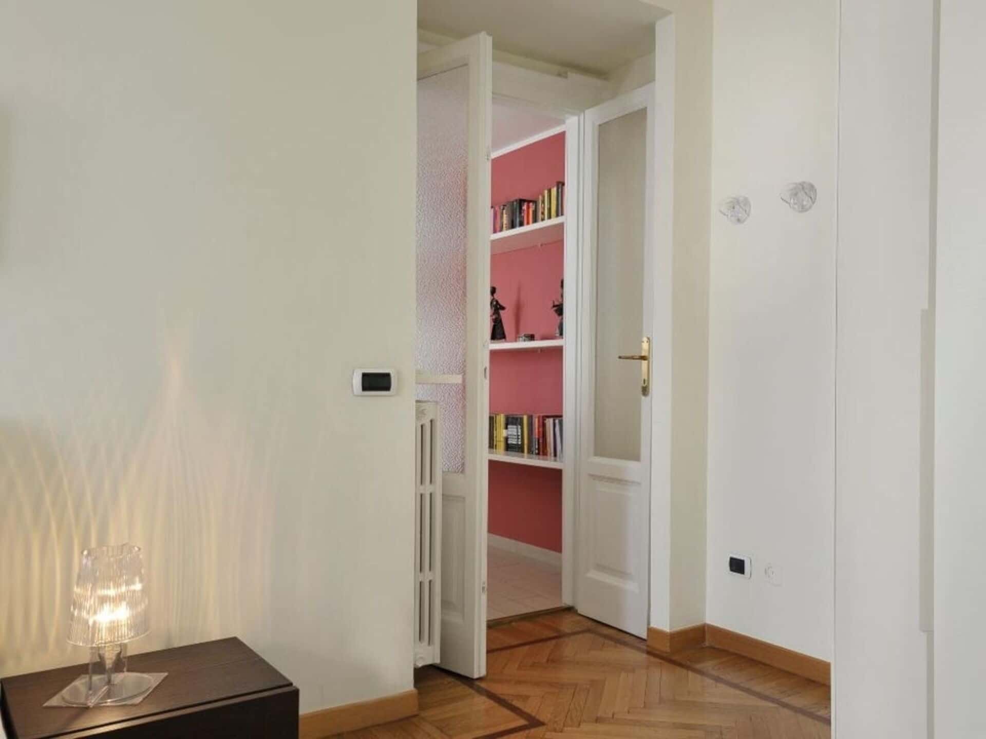 Apartment Milan, 1 bed — photo 25