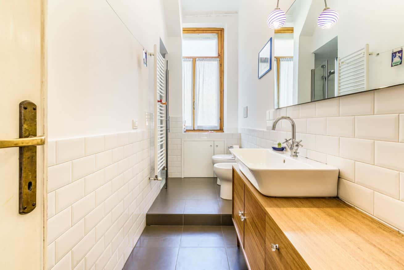 Apartamento Milán, 2 habitaciones — foto 13