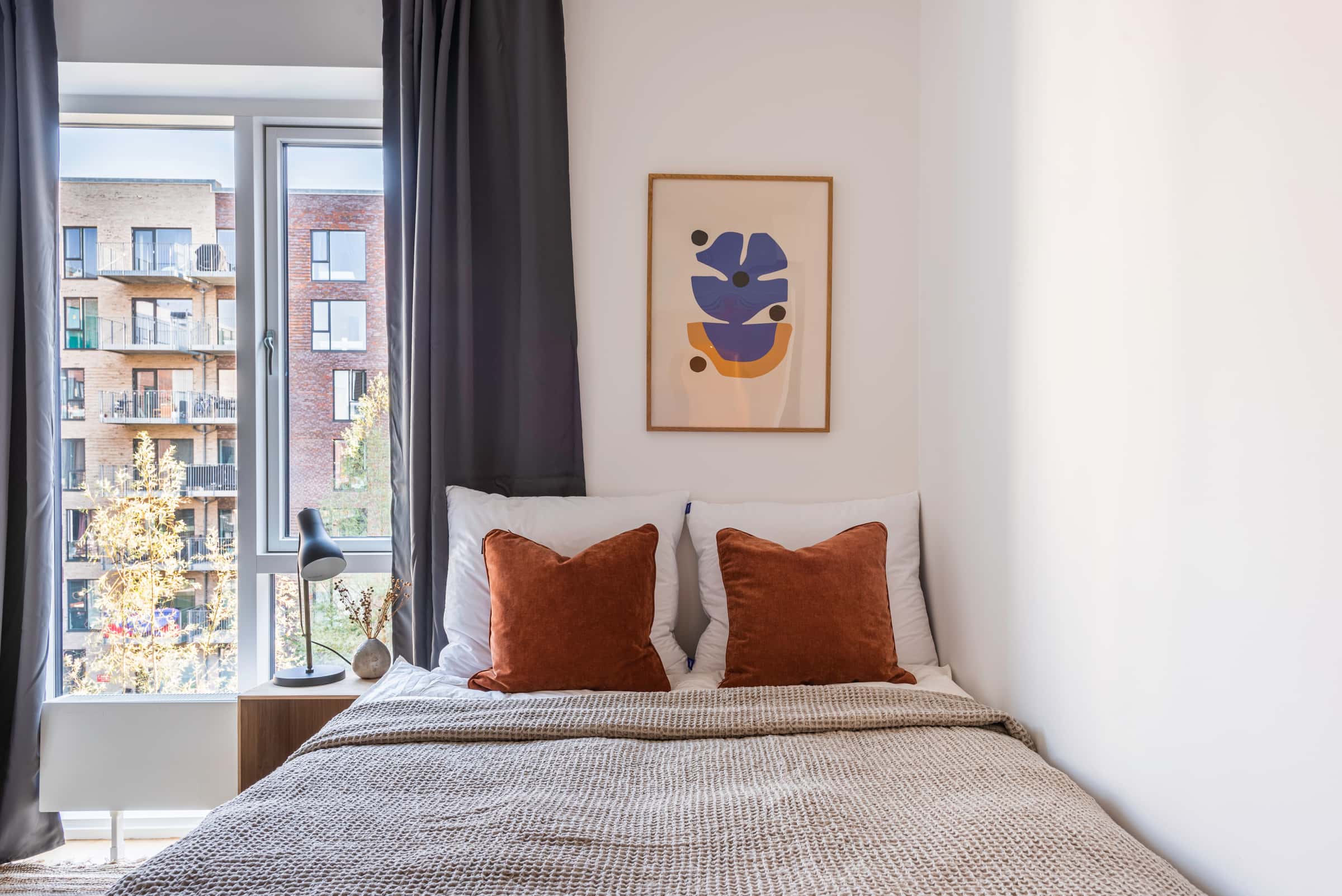 Gertrud Room 1 Standard+