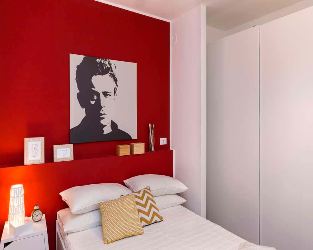 Special Offer: Stanza in Via Privata San Martiniano