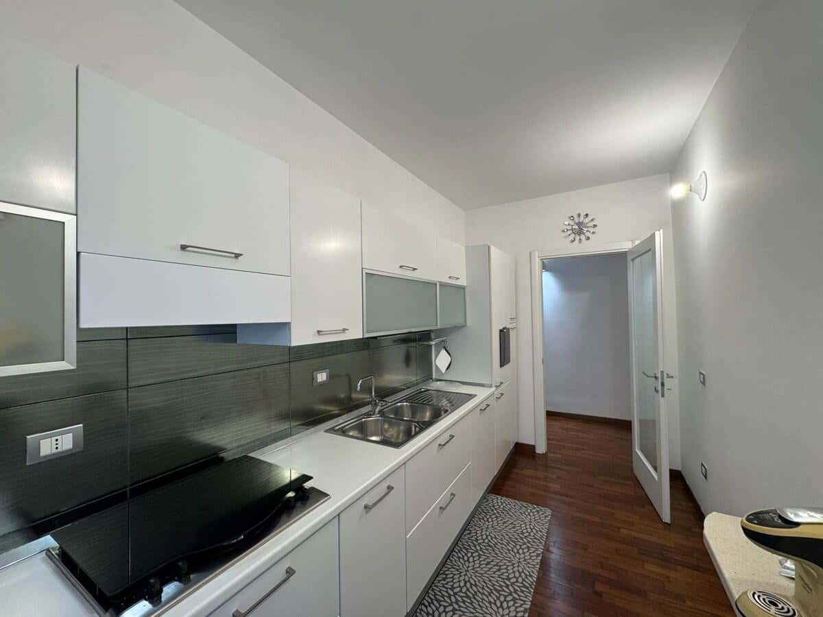 Apartment Rome, 1 bed — photo 1