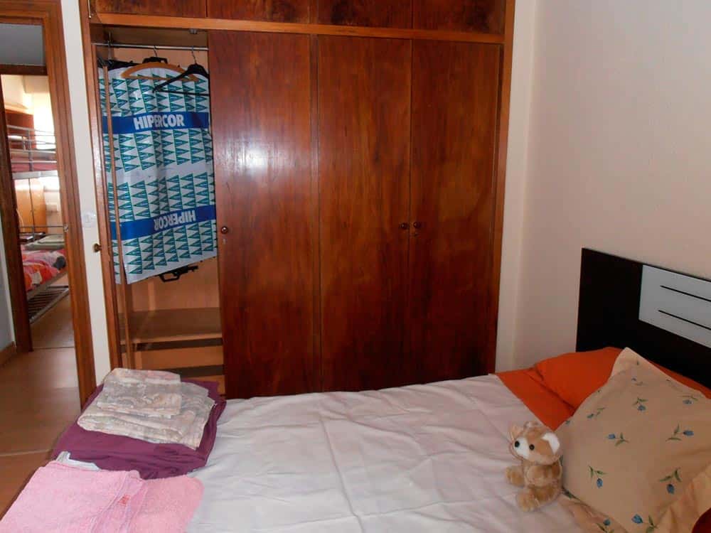 Habitacion en Arroyo de las Pilillas | Habitación 1