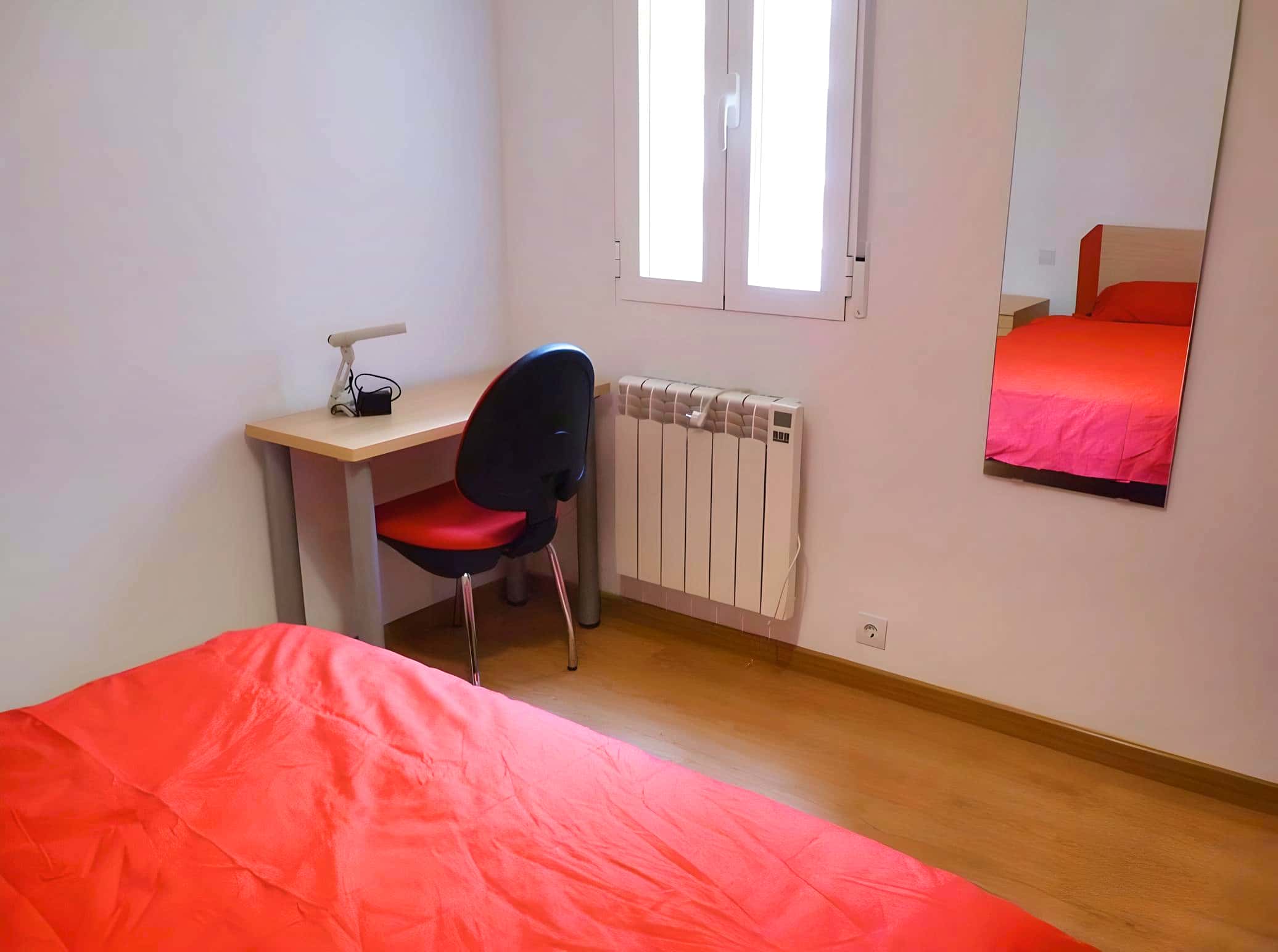 Habitacion Privada