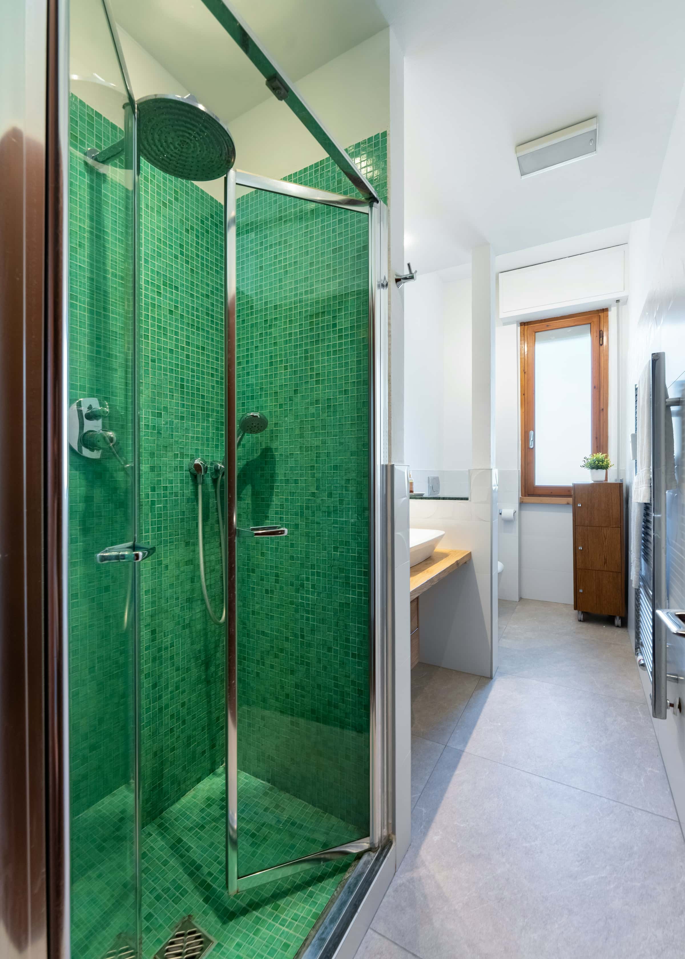 Apartment Florence, 1 bed — photo 70