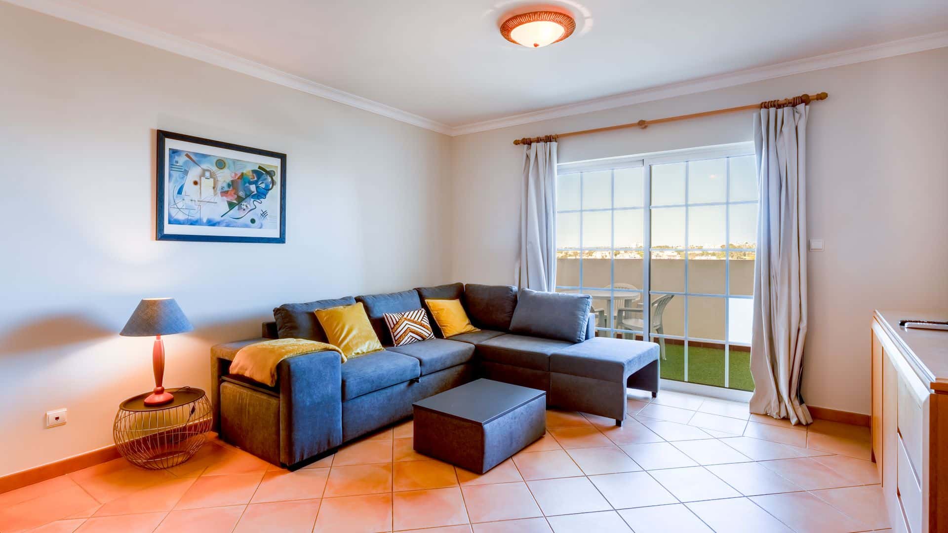 Ocean View 2 BDR Duplex With Pool