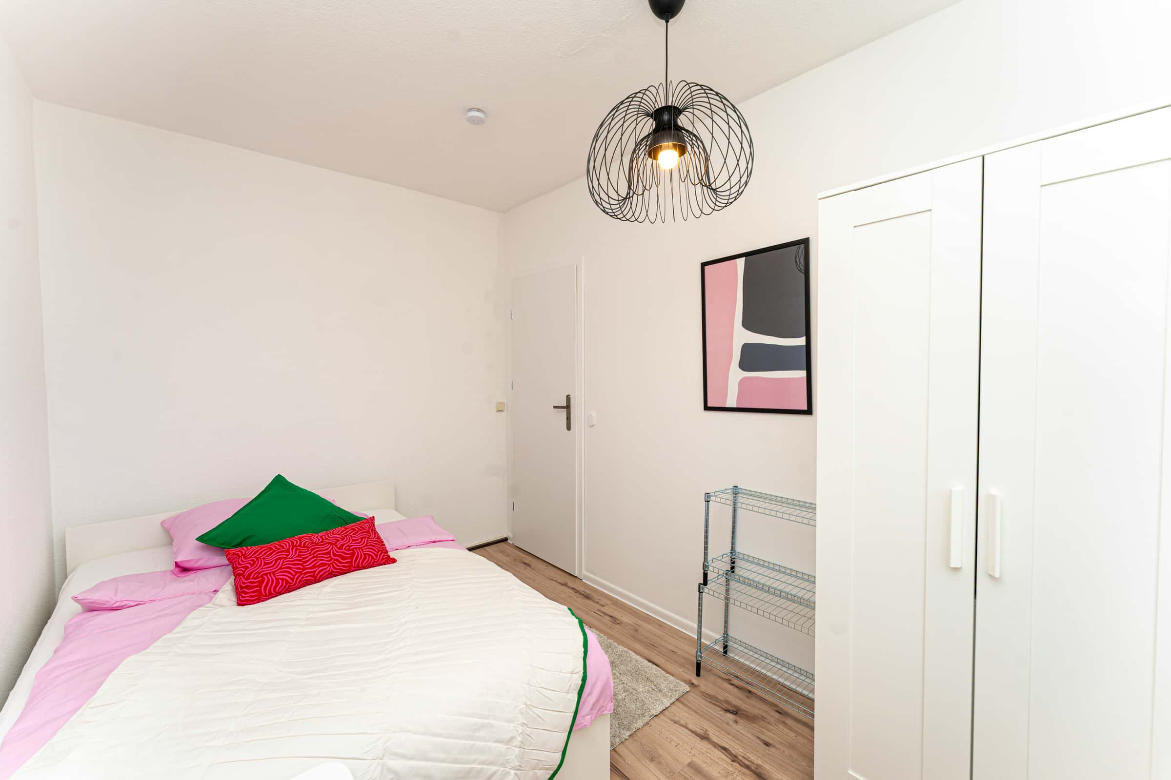 Room in Suhler Straße, Hellersdorf, 12629 Berlin, Germany in Hellersdorf