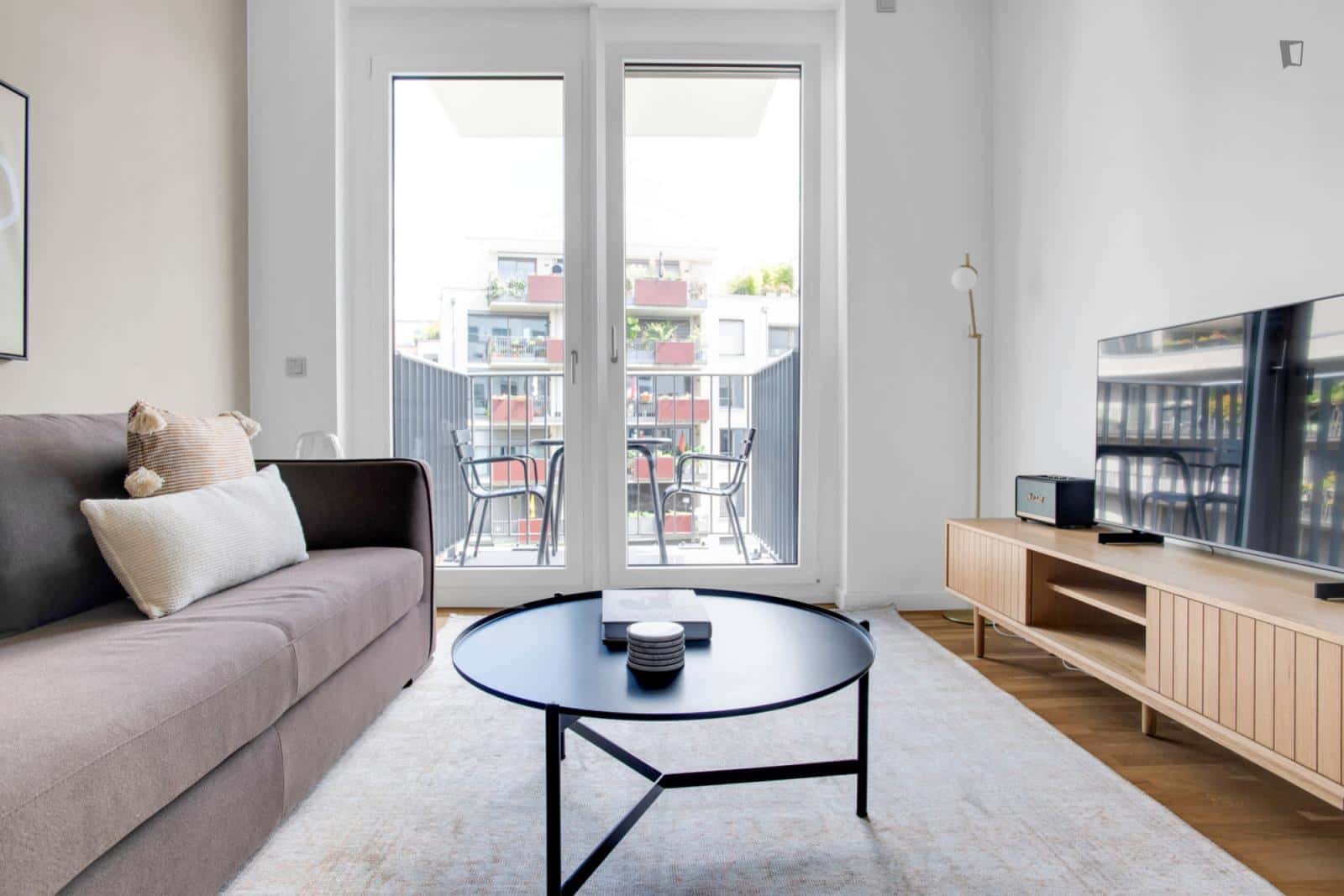 5 Lutzowstrasse - Berliner Innenstadt