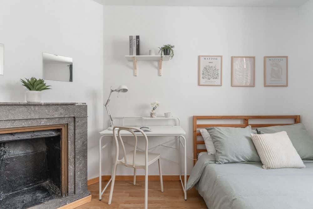 Atractiva habitación en Bailén