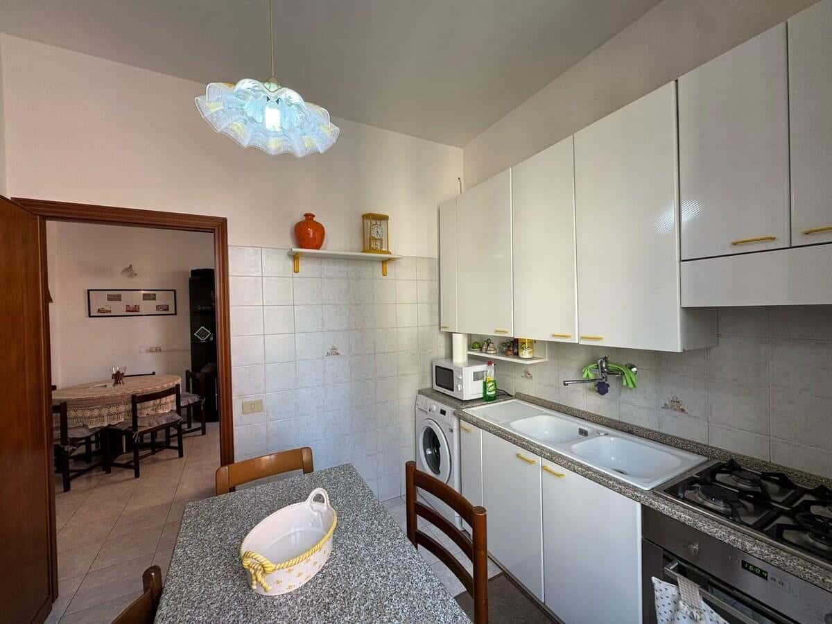 Apartment Rome, 1 bed — photo 8