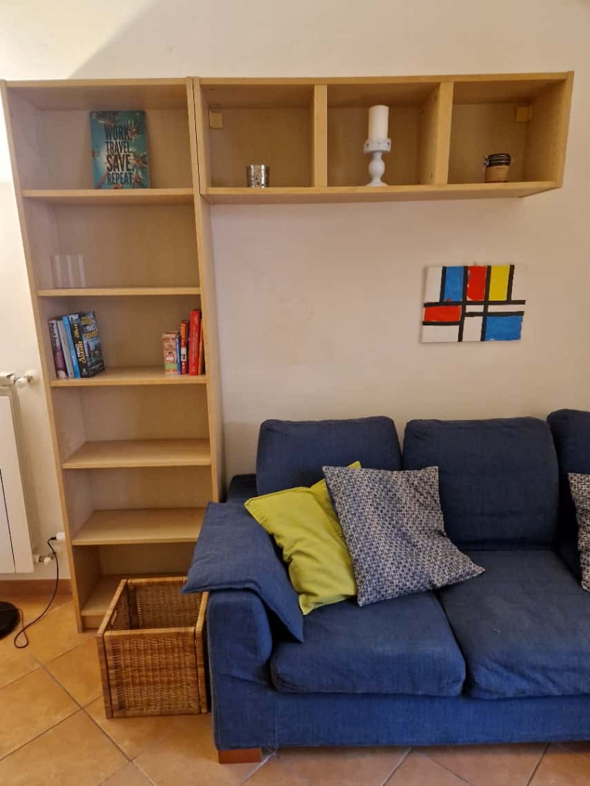 Apartment Florence — photo 1