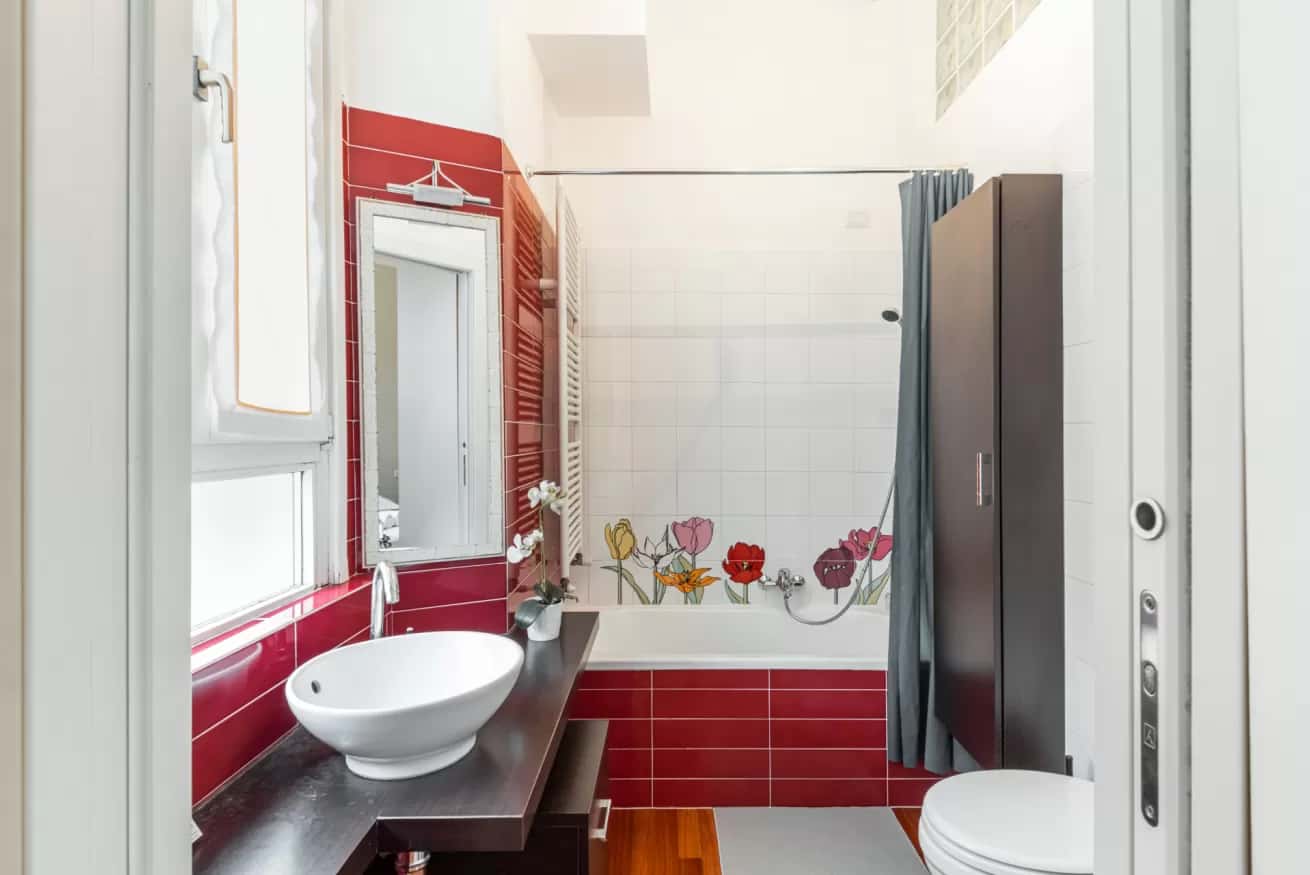 Apartment Milan, 3 beds — photo 13