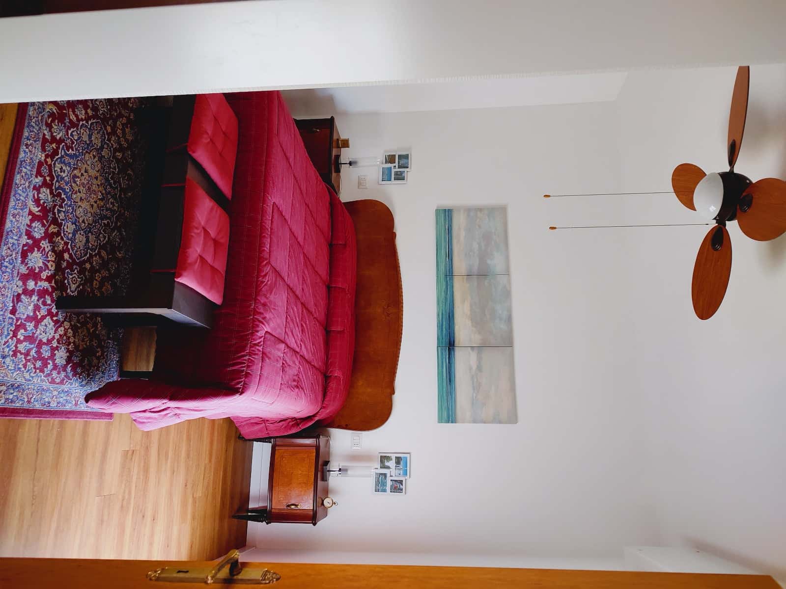 Apartment Milan, 2 beds — photo 13