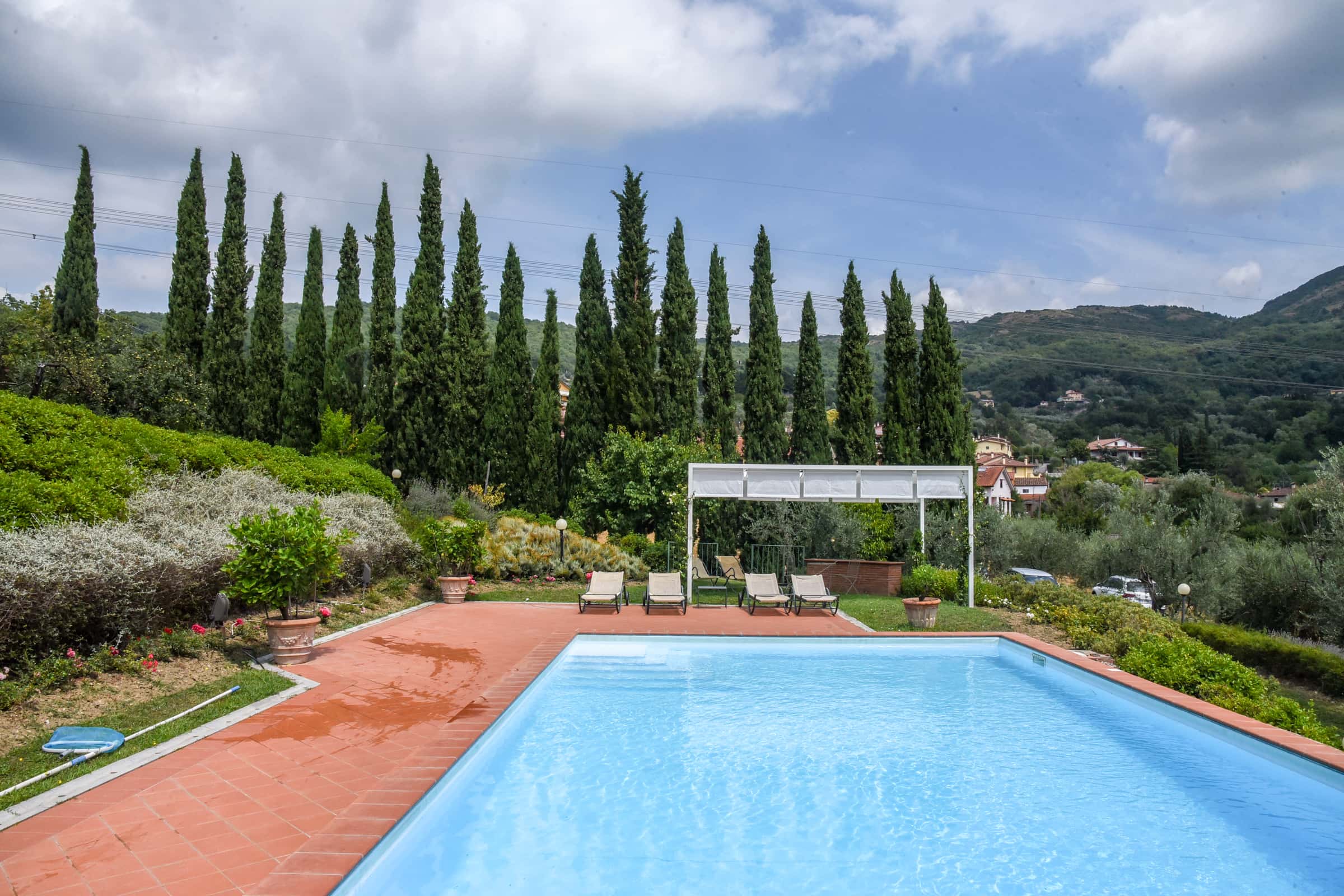 Apartment Le Fornaci, 3 beds — photo 15
