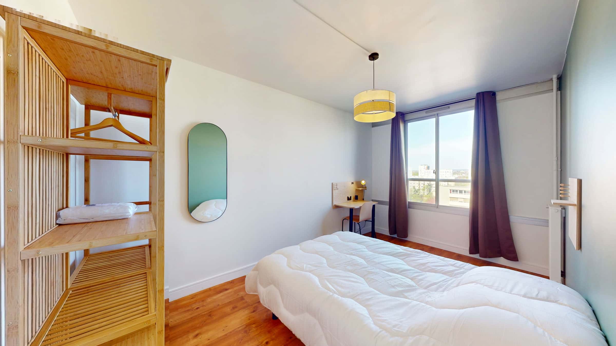 Asnières Robert 3 - Room S (5)