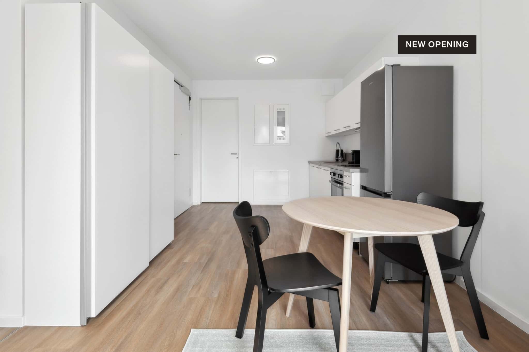 Wohnung in der Lisa-Fittko-Straße