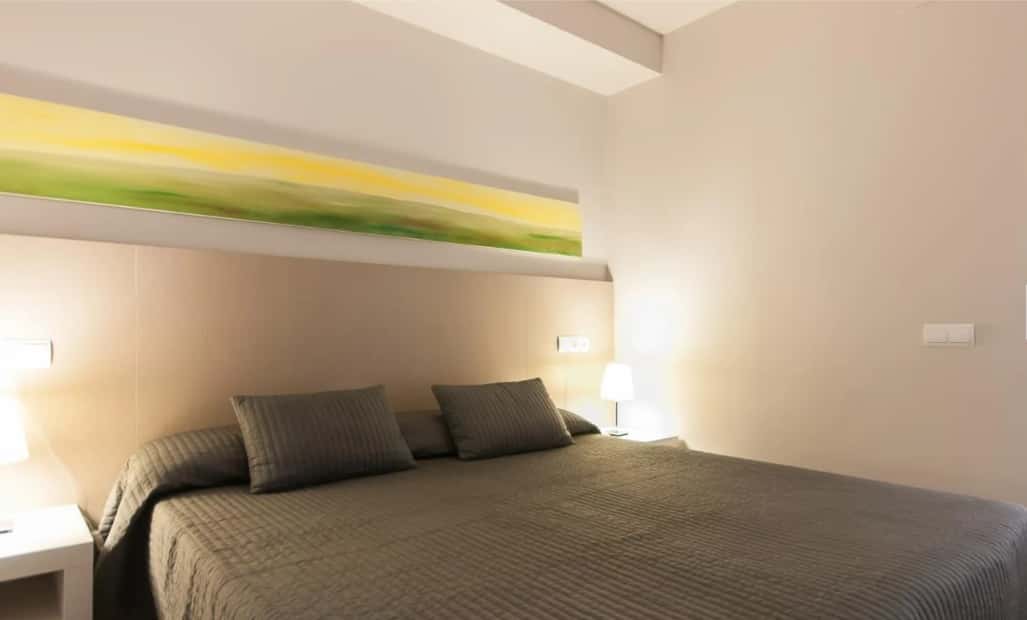 Apartamento de 1 habitación en Gracia, Barcelona