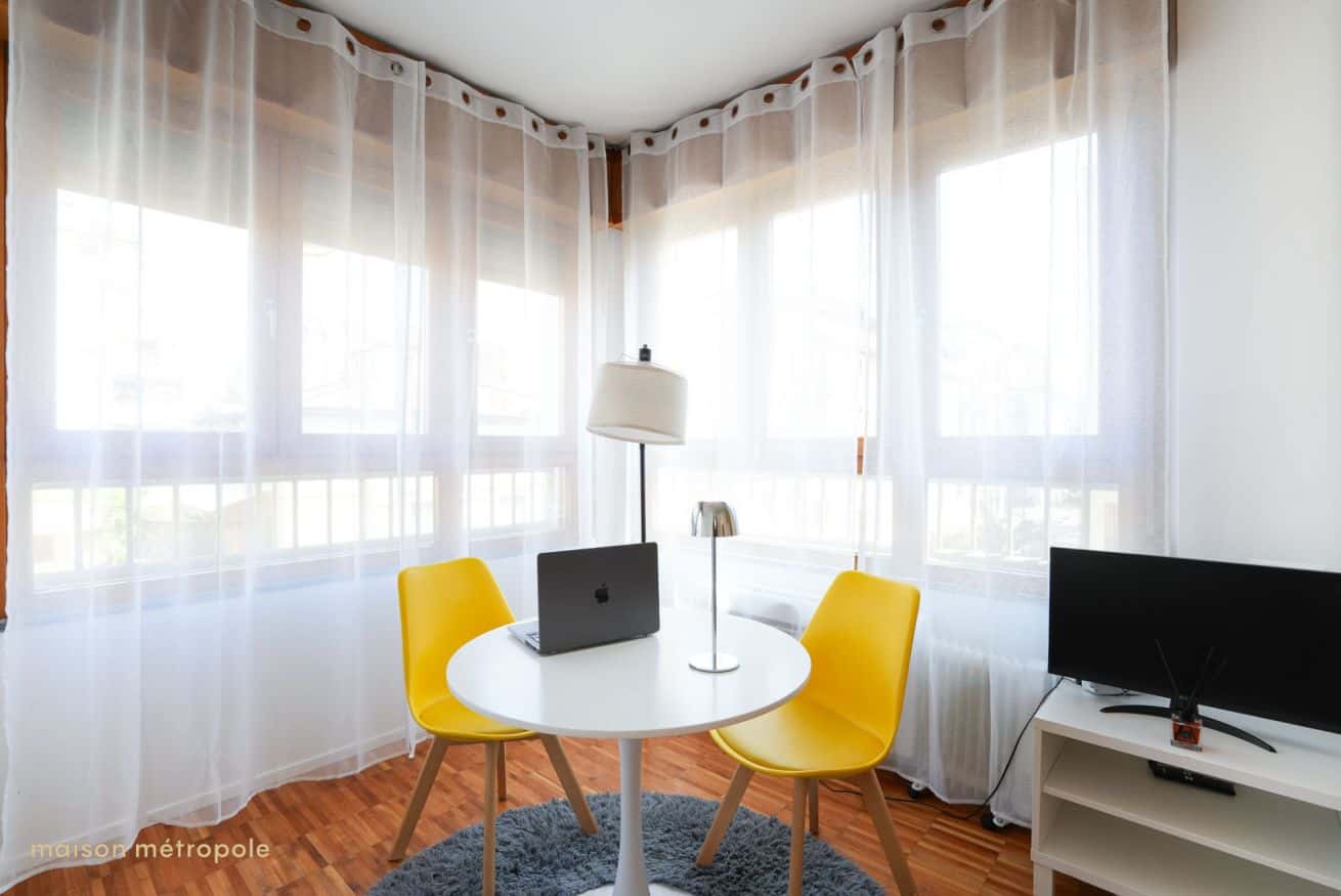 Apartment Milan, 1 bed — photo 1