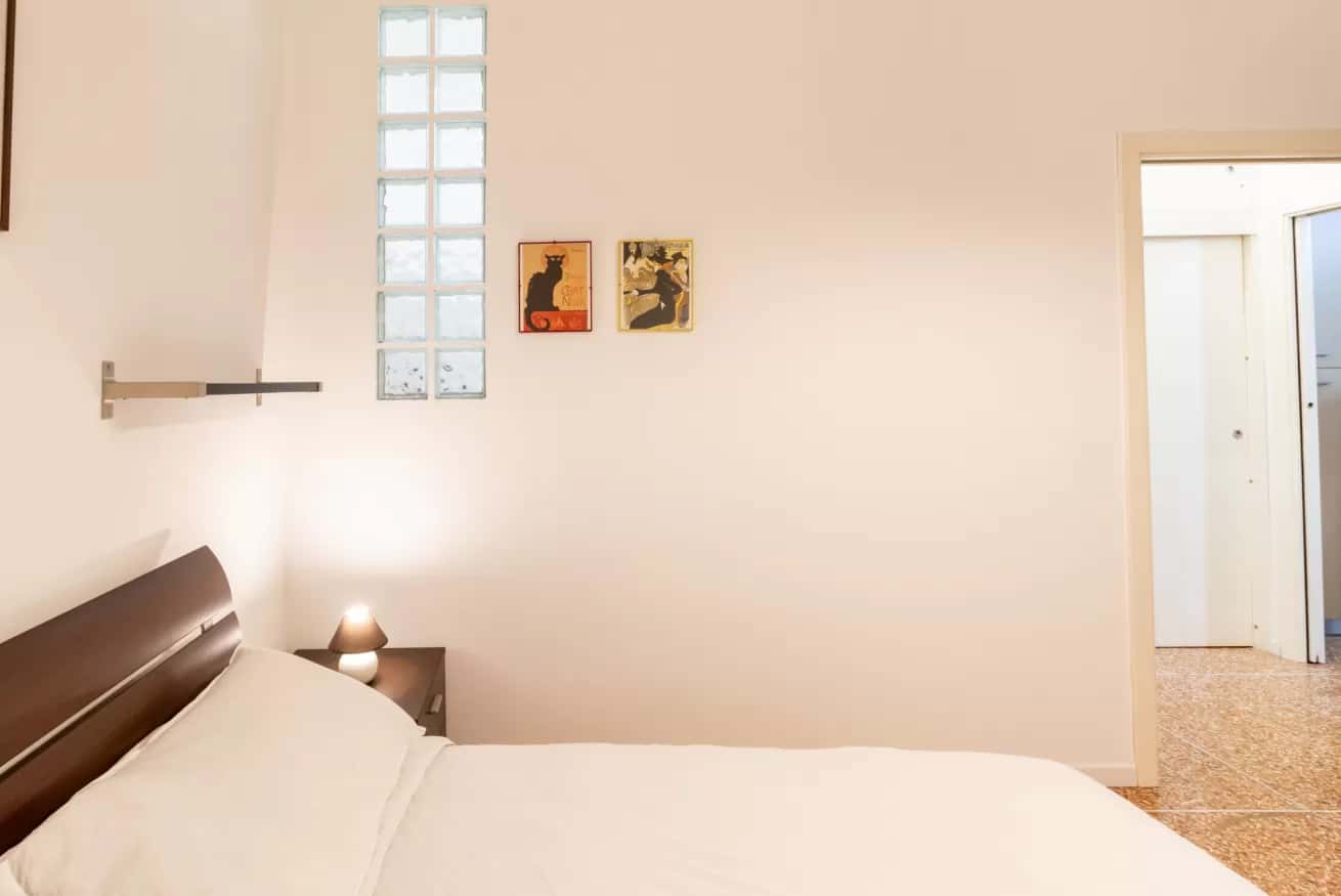 Apartment Casalecchio Di Reno, 1 bed — photo 13