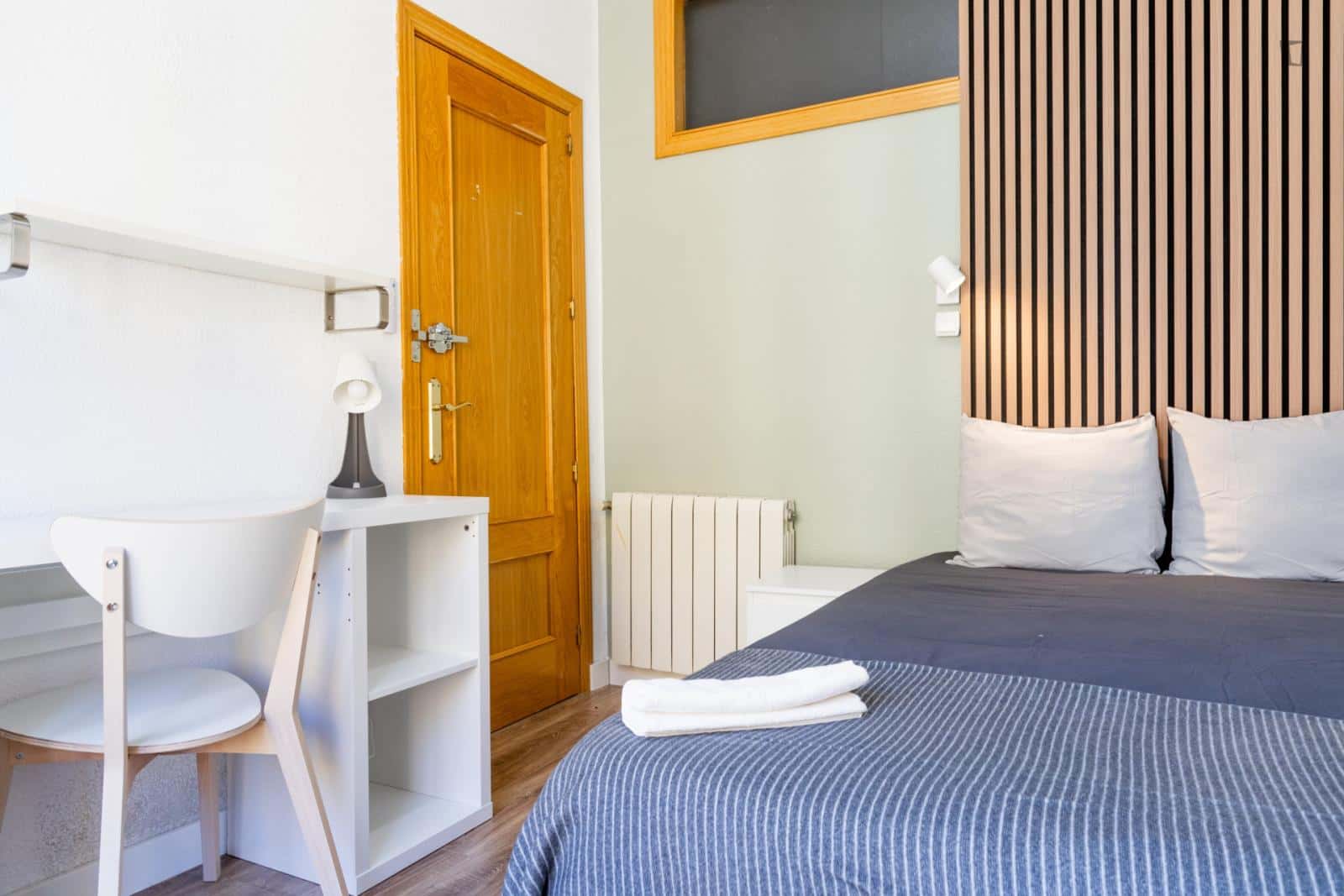 Habitacion privada en Bravo Murillo, Chamberi , Madrid