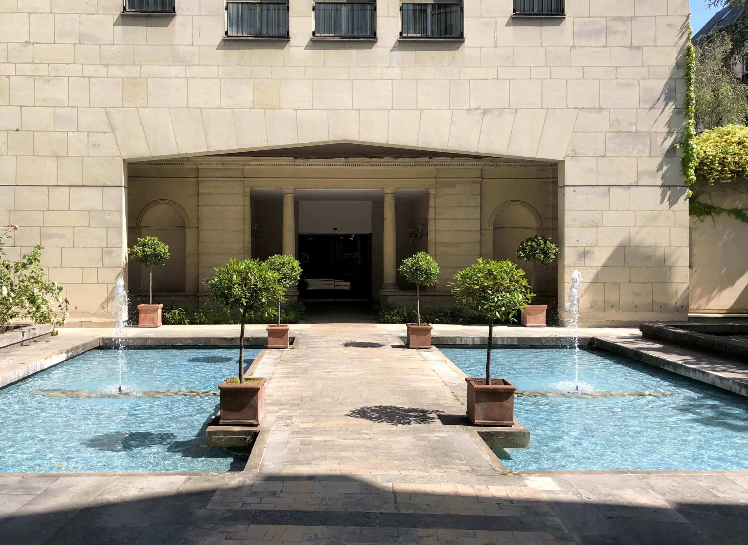 Apartment 1 bedroom 50m²